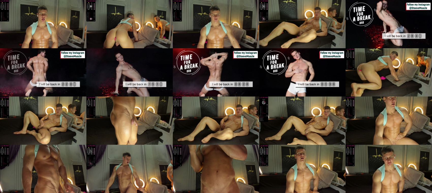 steevemuscle  26-01-2022